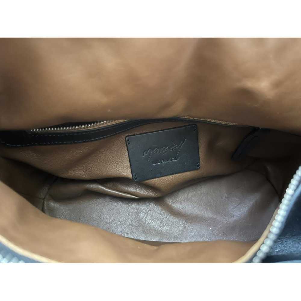 Marsèll Leather handbag - image 6