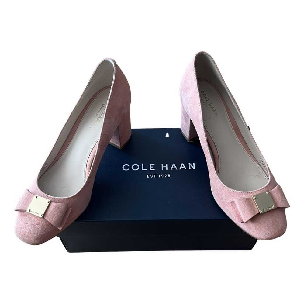 Cole Haan Heels - image 1