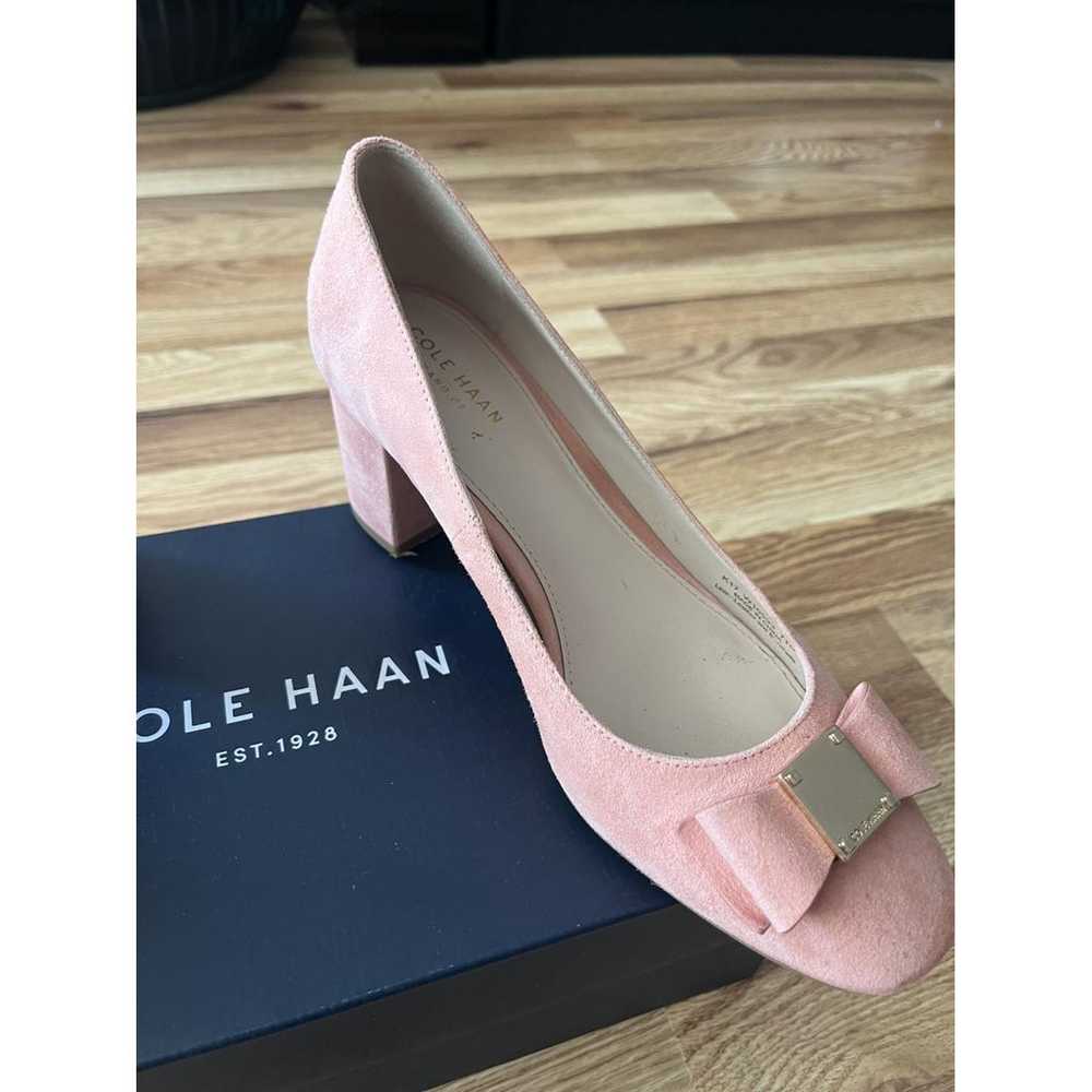 Cole Haan Heels - image 2