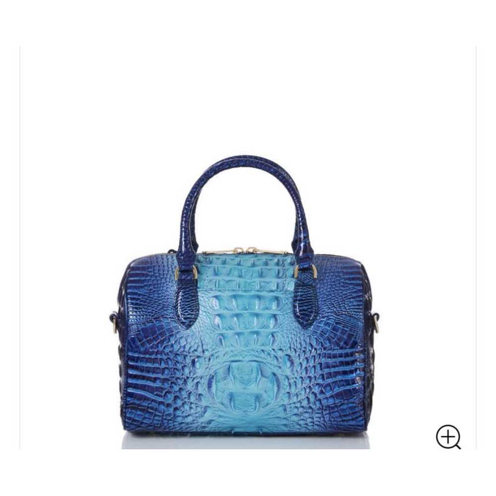 Brahmin Leather handbag - image 2