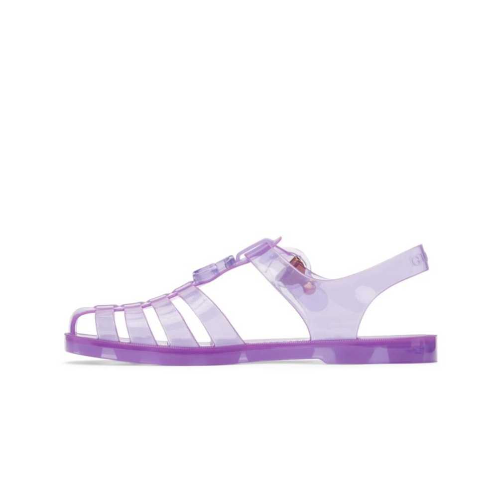 Gucci Double G sandal - image 4