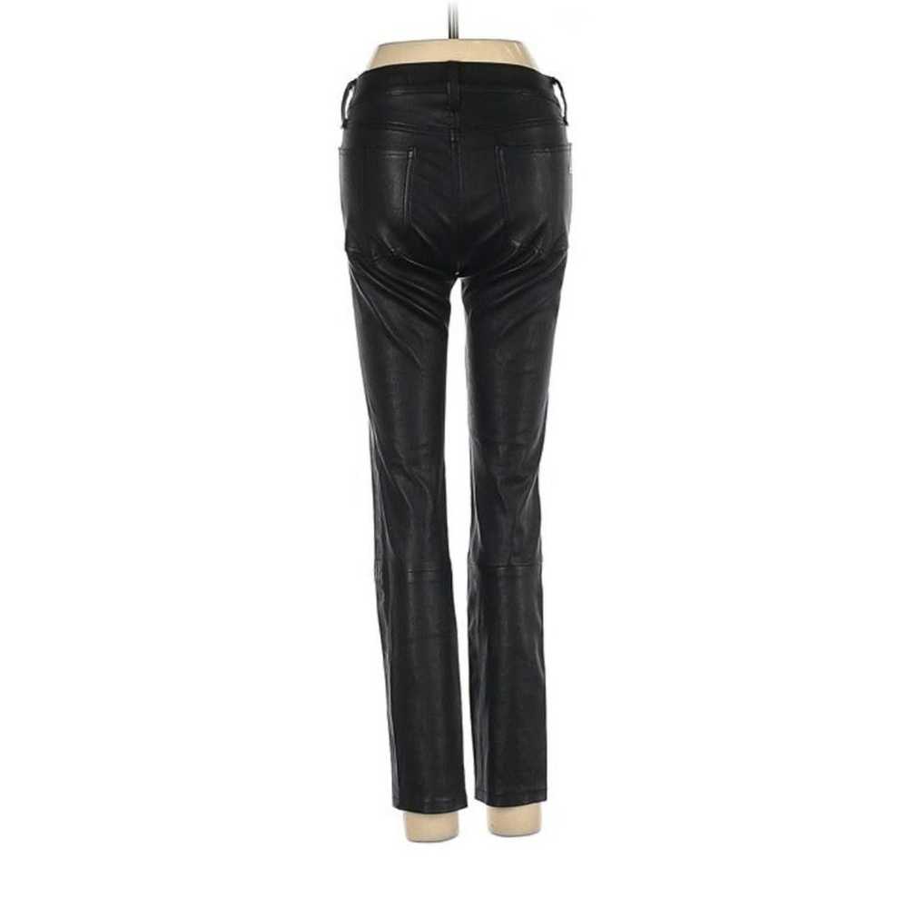 Rag & Bone Exotic leathers slim pants - image 8