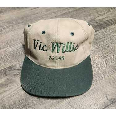 MLB × Vintage Vintage 90s 1995 Vic Willis MLB Hall