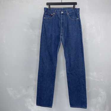 Vintage 2000 levis 501 - Gem