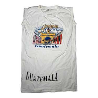 Vintage Vintage Antigua Guatemala Tank Top Shirt S