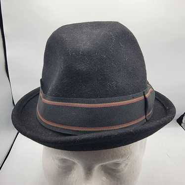 Henschel hat medium - Gem