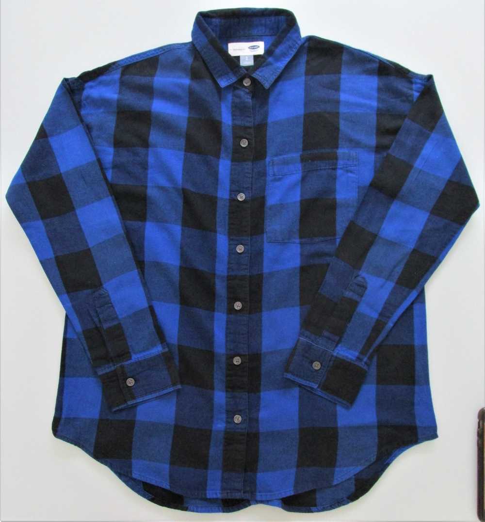 Old Navy Old Navy Women's Cotton Shirts Size Smal… - image 3