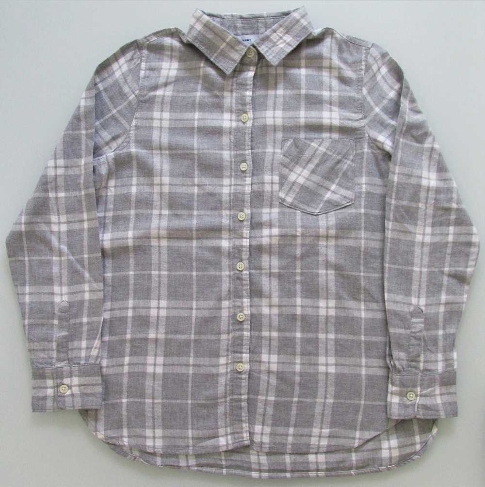 Old Navy Old Navy Women's Cotton Shirts Size Smal… - image 4