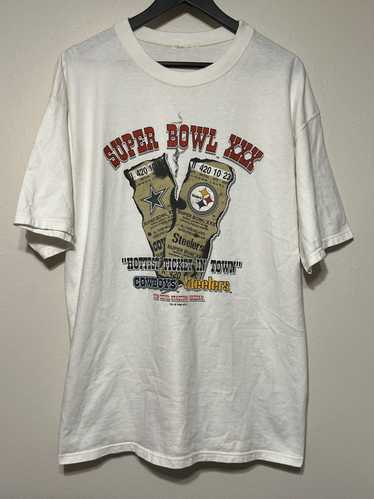 Super bowl xxx cowboys - Gem