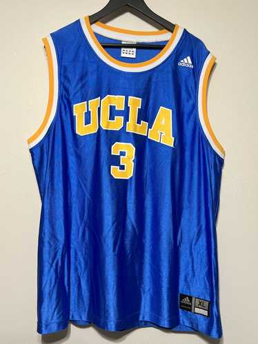Gold Blooded 23 (Men's Royal Basketball Jersey) – Adapt.