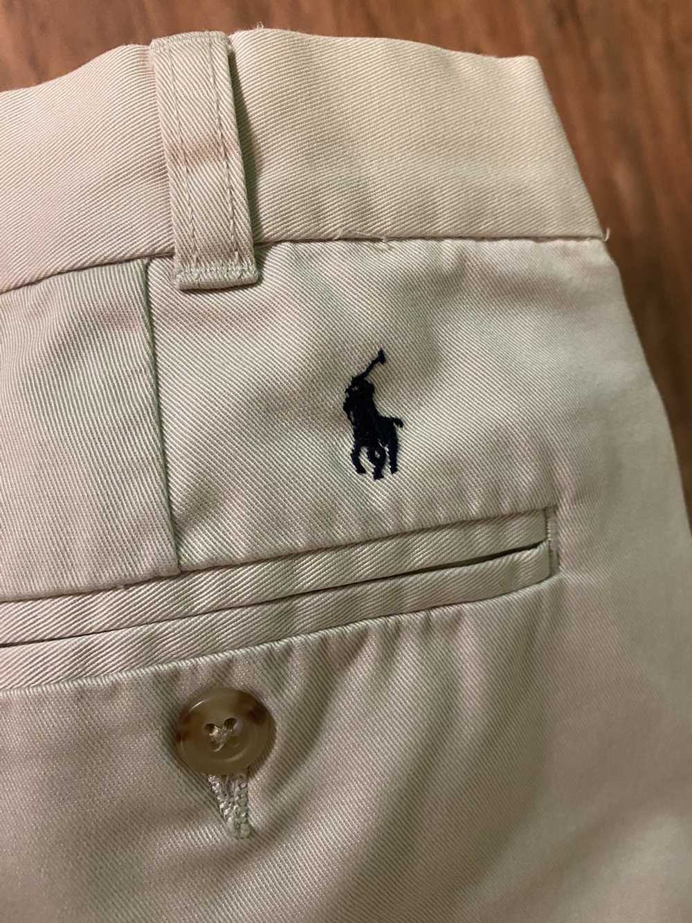 Polo Ralph Lauren × Streetwear × Vintage Polo Dre… - image 6