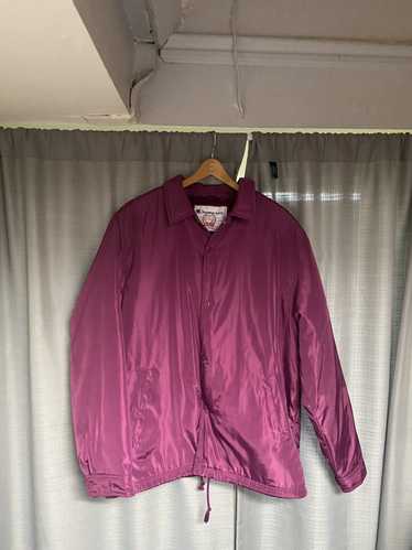 Supreme Supreme Champion Coach Jacket