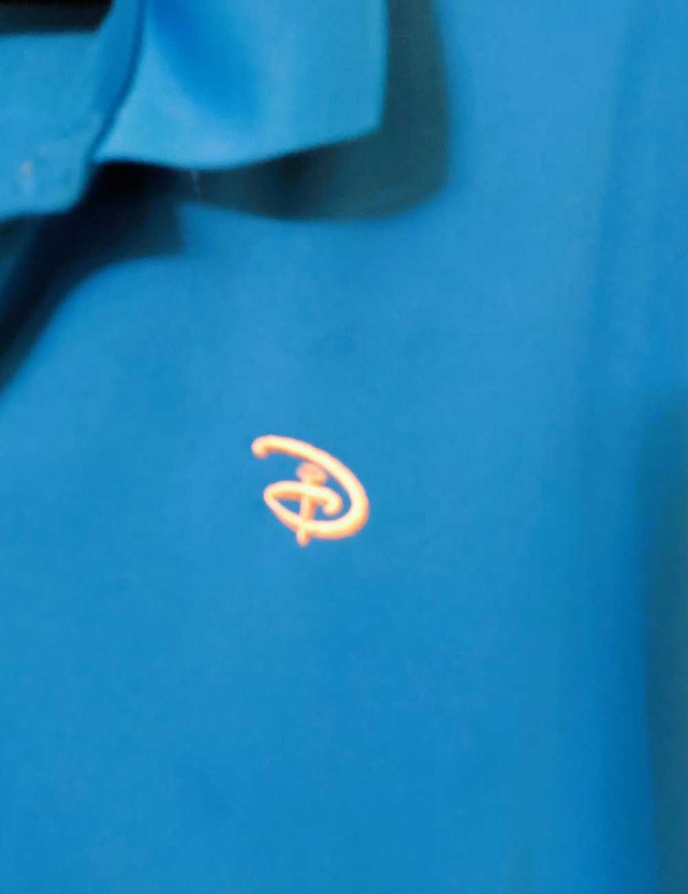 Disney Adidas Disney Polo Shirt - image 3