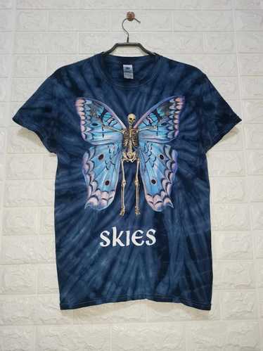 Tour Tee Lil Skies Shelby Tour T-Shirt - image 1