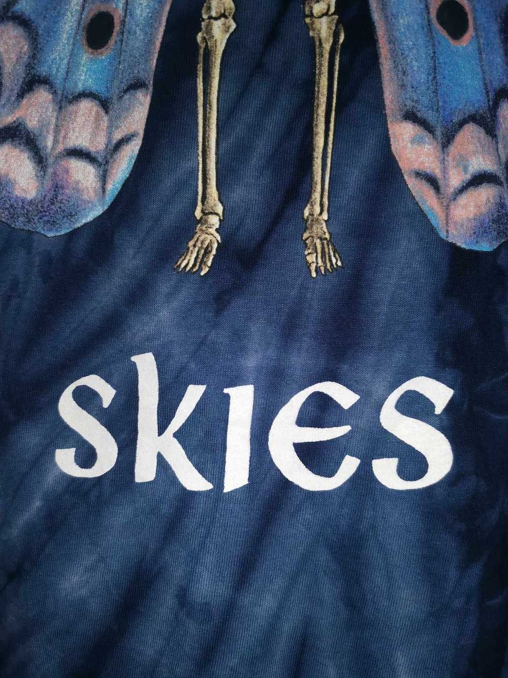 Tour Tee Lil Skies Shelby Tour T-Shirt - image 3