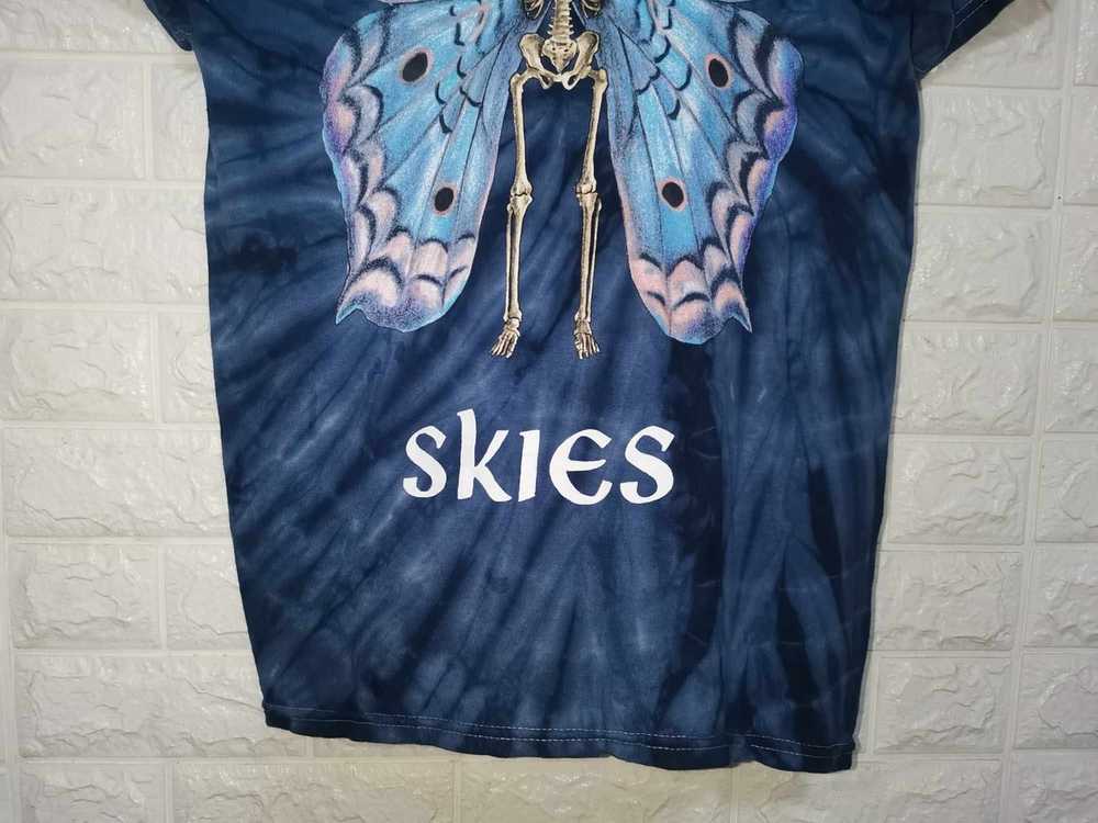 Tour Tee Lil Skies Shelby Tour T-Shirt - image 6