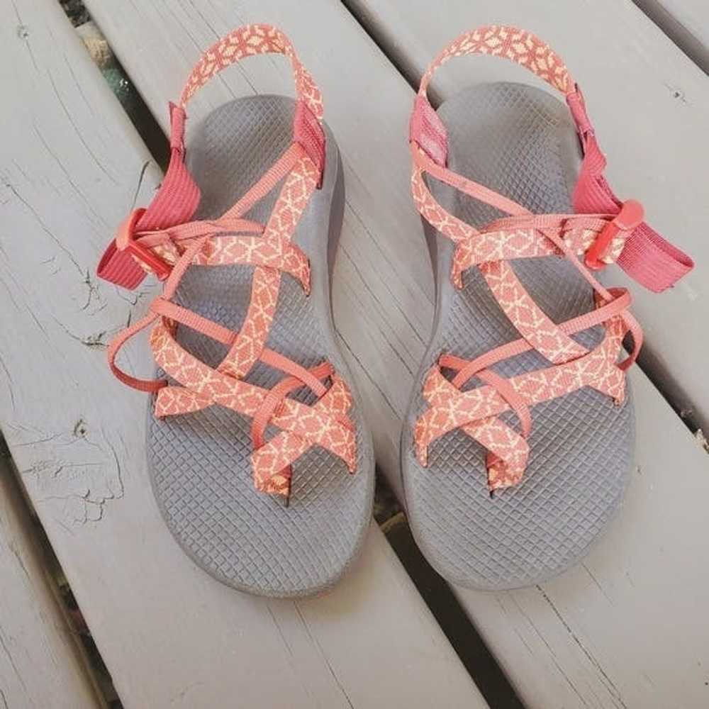 chaco x2