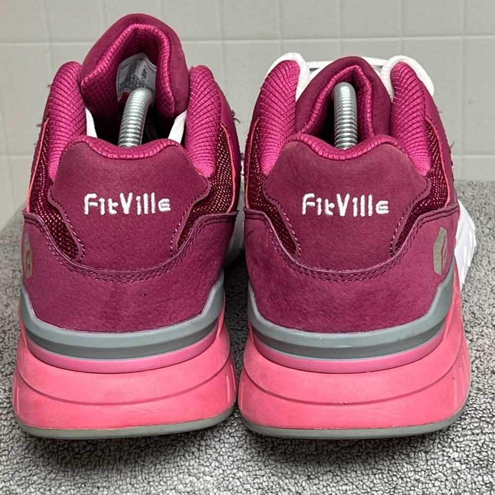 Other FitVille Rebound Core Shoes SZ 11.5 EXTRA W… - image 5