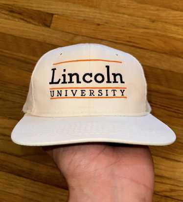 Vintage 90's Princeton Tigers The Game Hat – CobbleStore Vintage