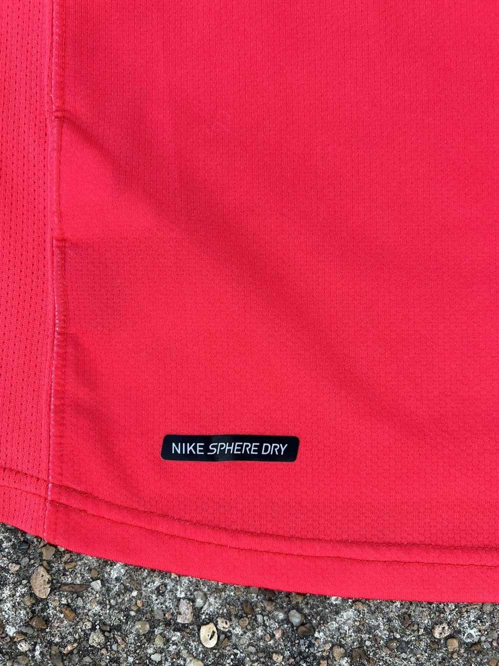 Nike × Soccer Jersey × Vintage Nike Vintage Socce… - image 10
