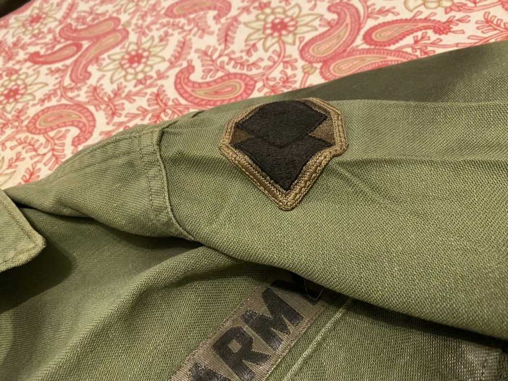 Vintage Vietnam War Era US Marines Jacket - image 11