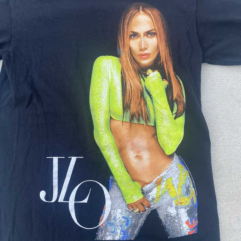 Jennifer Lopez × Vintage 2012 Jennifer Lopez JLO … - image 3