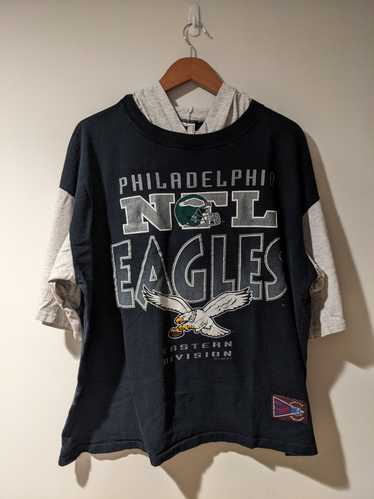 NFL × Sportswear × Vintage Vintage 1992 Philadelph