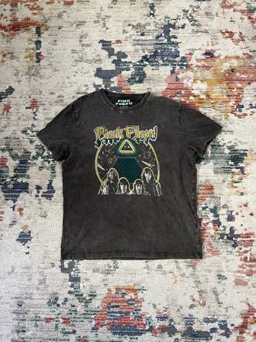 Lucky Brand × Pink Floyd Vintage Pink Floyd TShirt