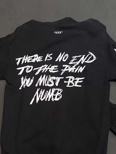 xxxtentacion merch 17