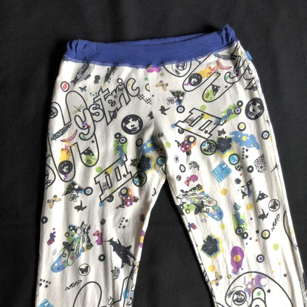 Hysteric Glamour Rare!! Hysteric Led Zeppelin III… - image 2