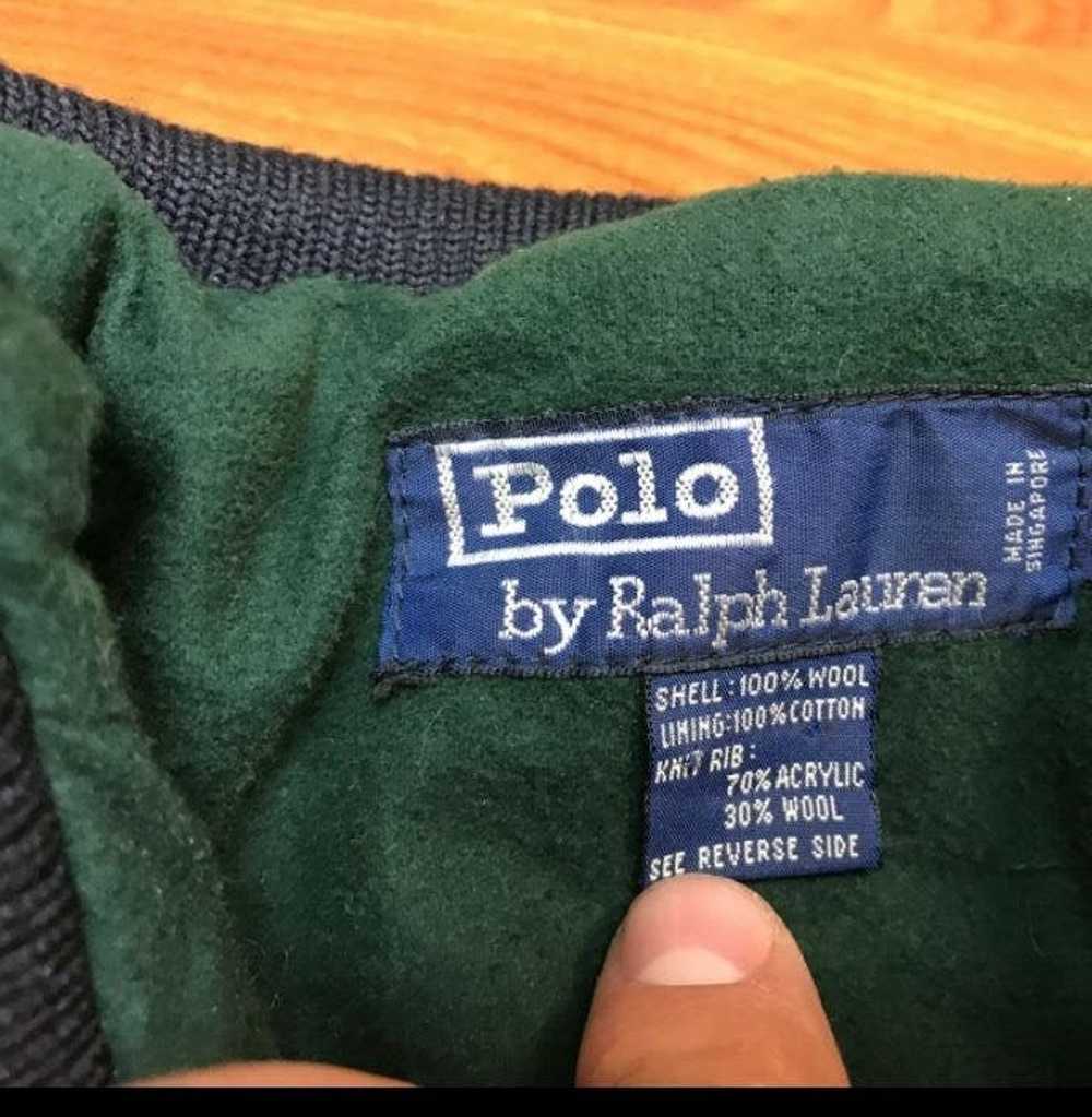 Polo Ralph Lauren Polo Ralph Lauren Polo Ralph La… - image 6