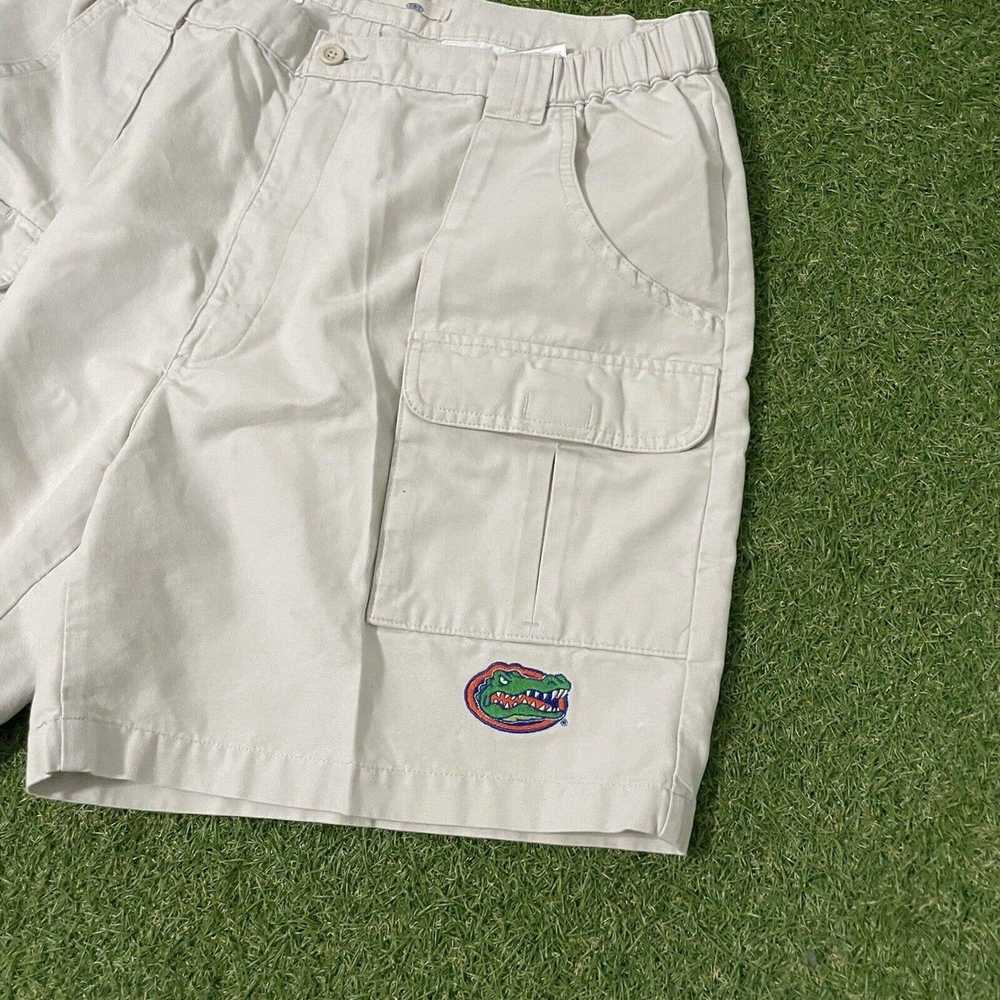 Ncaa NCAA Florida Gators Cargo Shorts 40 Football… - image 3