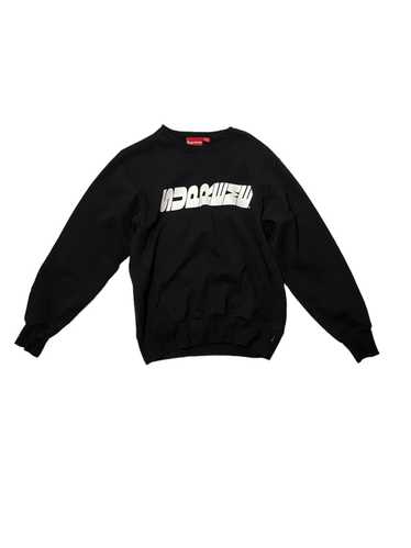 Supreme breed online crewneck