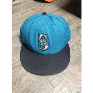 Vintage 90's MLB Seattle Mariners Alex Rodriguez Jr. Snapback Hat – Subtle  Flex Streetwear