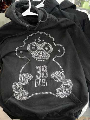 Supreme Nba Youngboy Shirt NBA Hip Hop Rapper Graphic Rap Tee T-shirt  Sweatshirt Hoodie - Family Gift Ideas That Everyone Will Enjoy