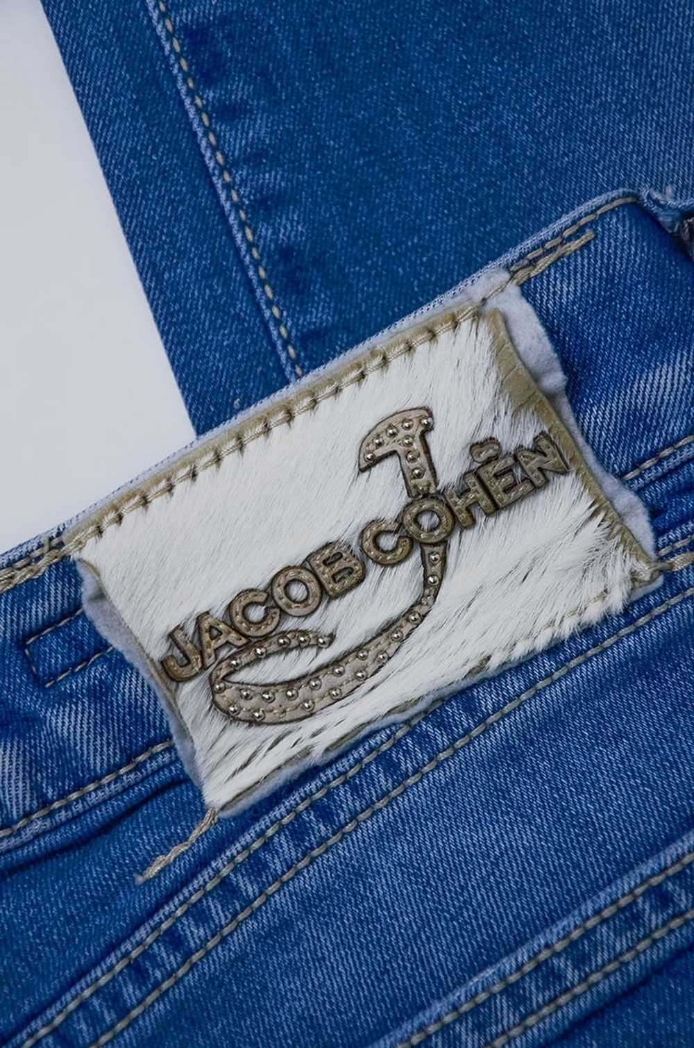 Jacob Cohen JACOB COHEN Tailored Jeans - image 11