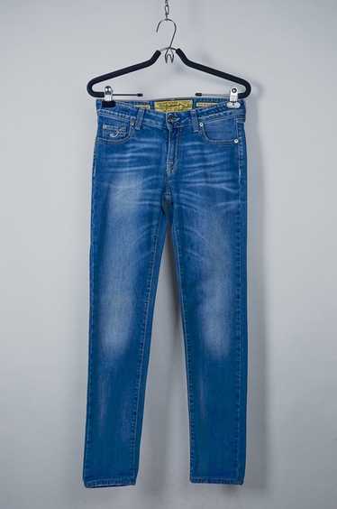 Jacob Cohen JACOB COHEN Tailored Jeans - image 1