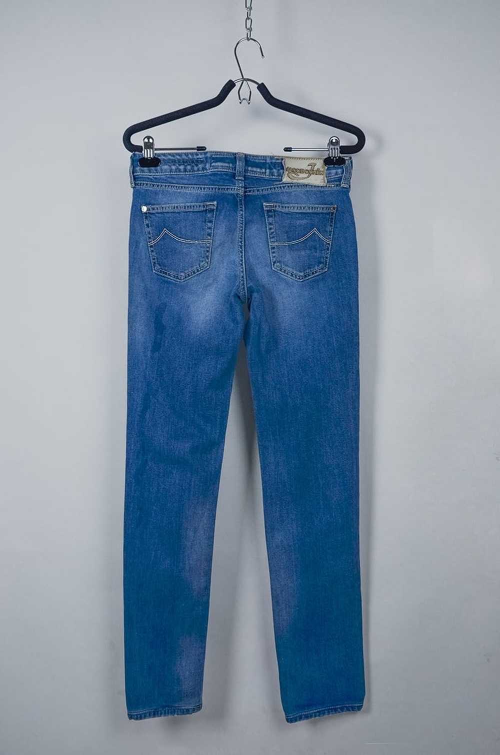 Jacob Cohen JACOB COHEN Tailored Jeans - image 2