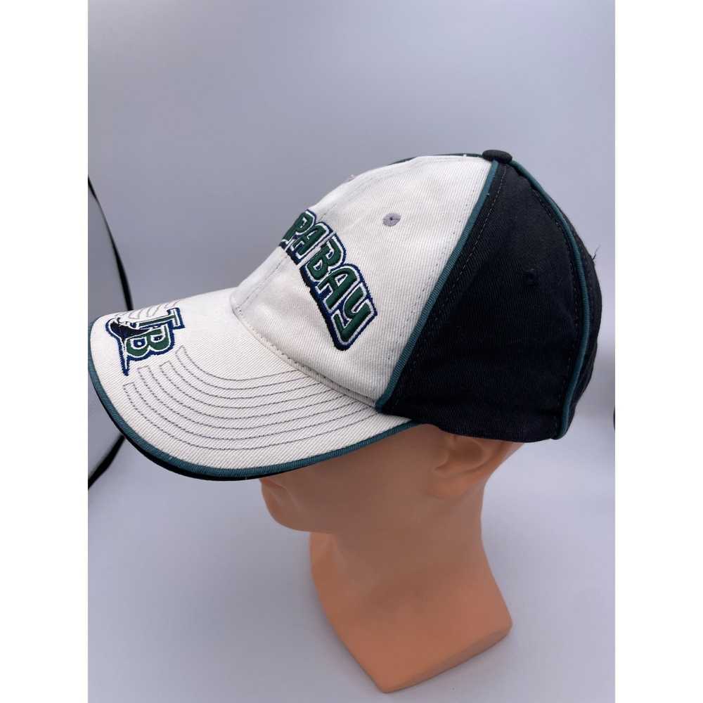 MLB, Accessories, Rare Tampa Bay Devil Rays 59 Fifty Coopers Town Hat Cap  Vintage Mens Mlb