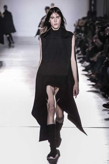 Rick owens fw15 rick - Gem