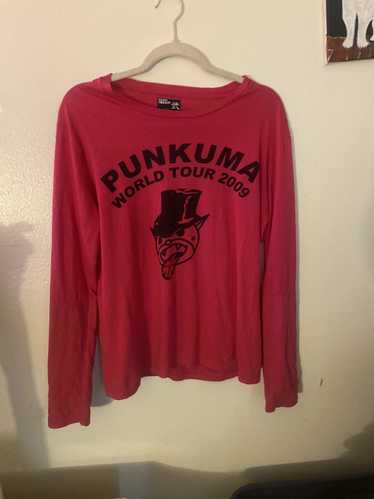 Japanese Brand × PPFM Vintage PPFM Punkuma World T