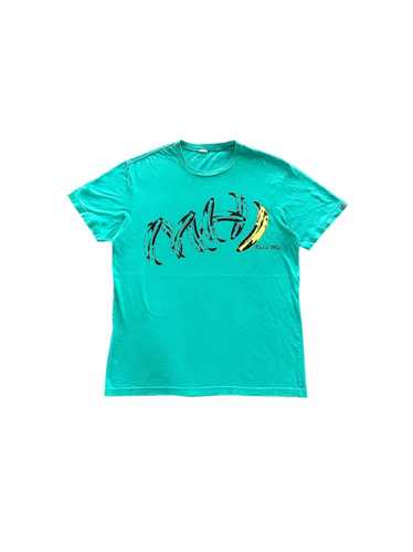 Maharishi × Mhi × Streetwear 00s MHi pop Art tee