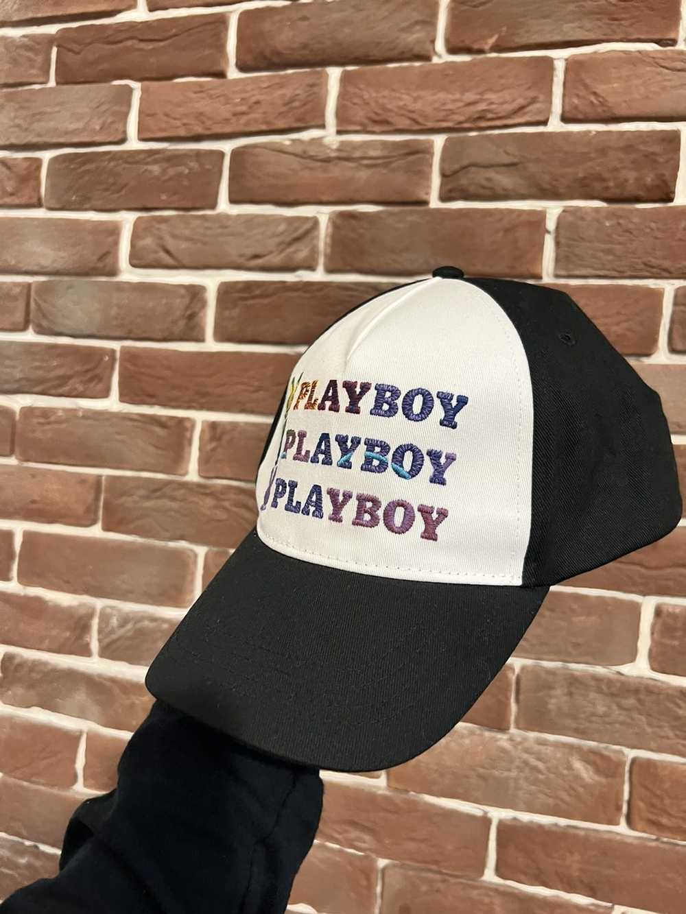 Hat × Jack & Jones × Playboy Playboy Jack Jones C… - image 3