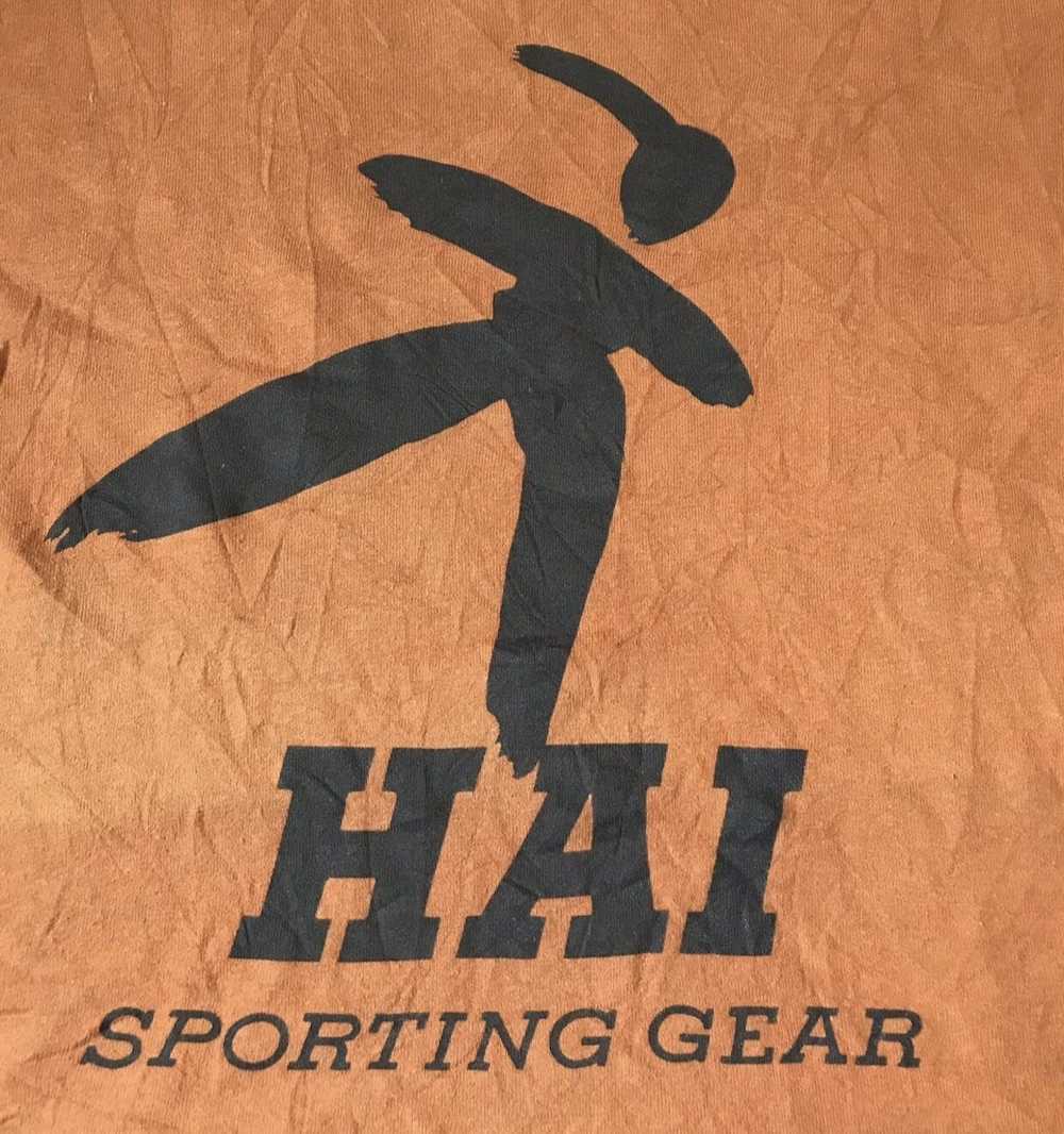 Designer × Hai Sporting Gear × Issey Miyake Hai S… - image 6