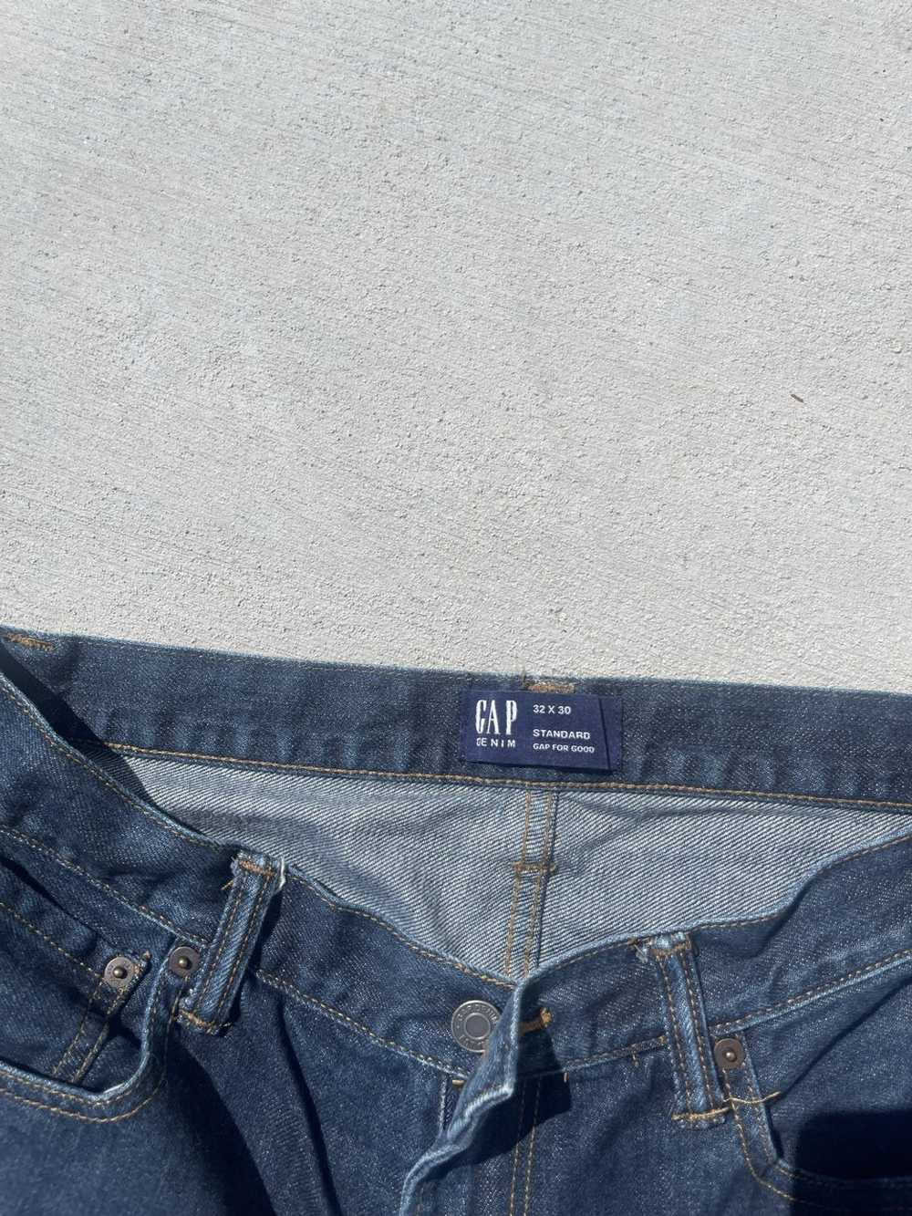 Gap Gap Denim - image 3