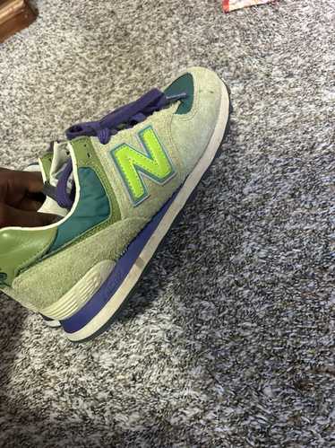 New balance stray rats - Gem