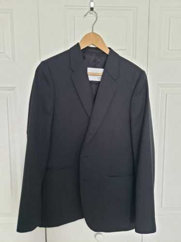 Matthew Miller Matthew Miller Untitled Blazer Blac