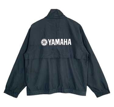 Japanese Brand × Vintage × Yamaha Vintage Plus Sty