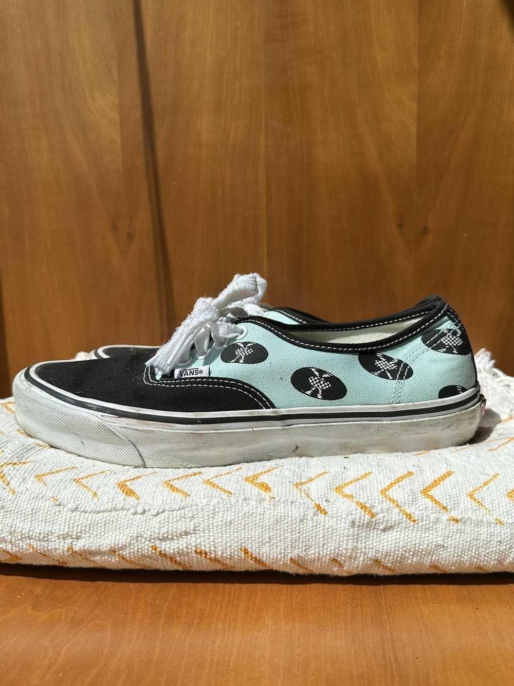 Vans × Wacko Maria Vans Vault x Wacko Maria Authentic… - Gem