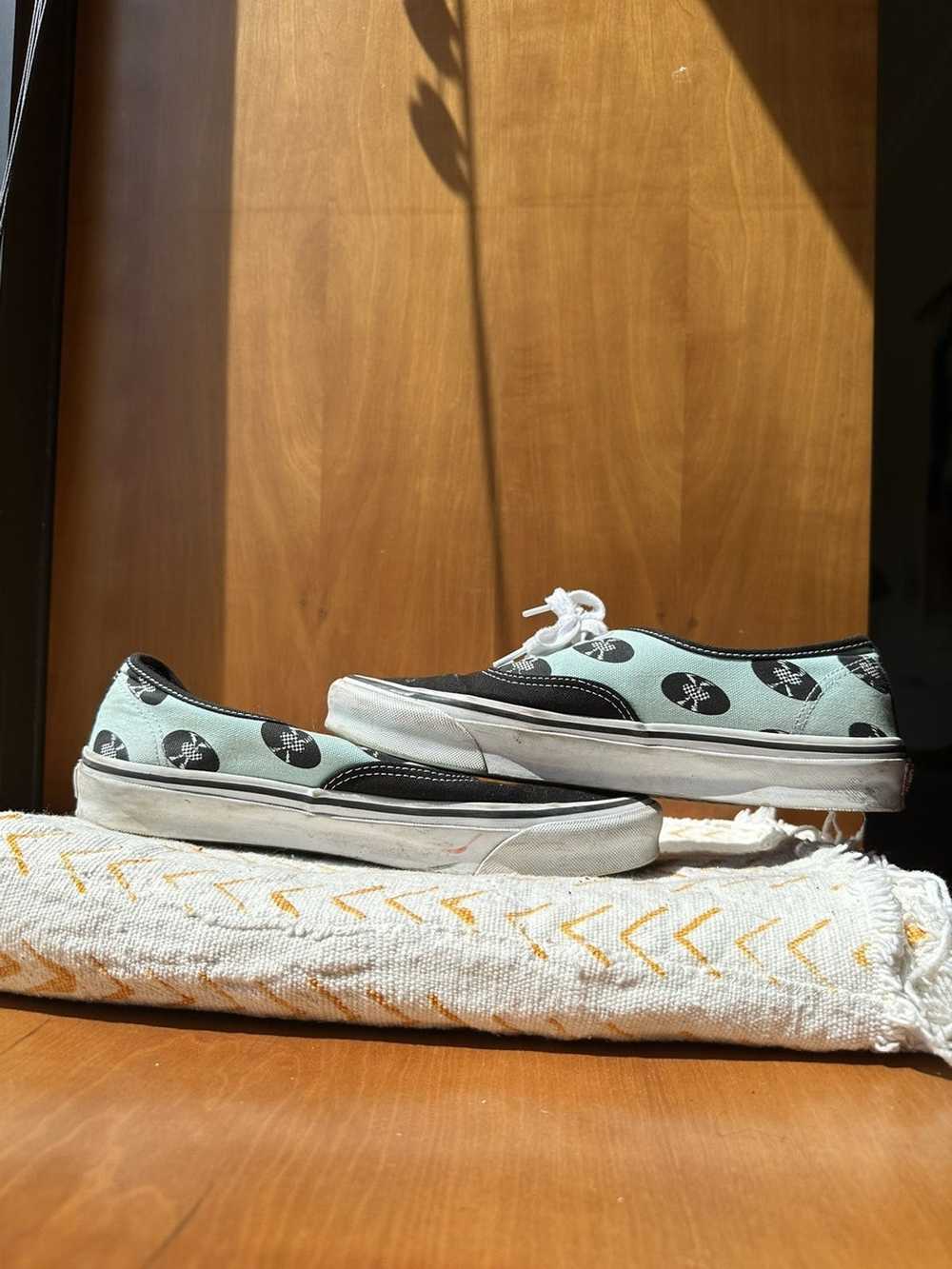 Vans × Wacko Maria Vans Vault x Wacko Maria Authentic… - Gem